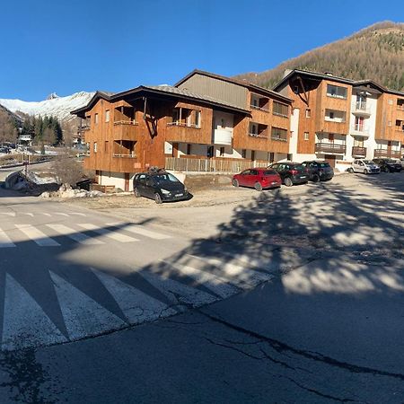 Charmant T2 La Foux D'Allos, 5 Pers Dış mekan fotoğraf